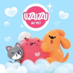 Uzzuzzu: My Pet (EU)