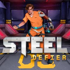 Steel Defier (EU)