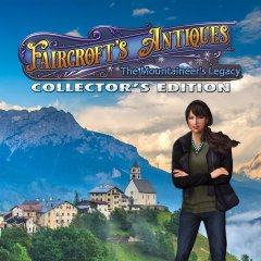 <a href='https://www.playright.dk/info/titel/faircrofts-antiques-the-mountaineers-legacy-collectors-edition'>Faircroft's Antiques: The Mountaineer's Legacy: Collector's Edition</a>    6/30