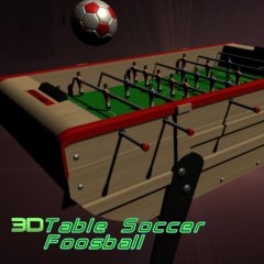 Table Soccer Foosball (EU)