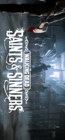Walking Dead, The: Saints & Sinners (US)