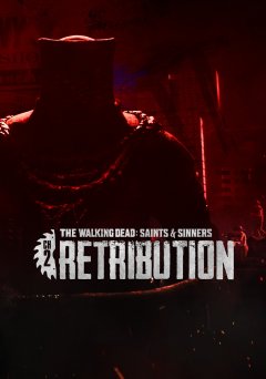 Walking Dead, The: Saints & Sinners: Chapter 2: Retribution (US)