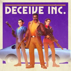 Deceive Inc. (EU)