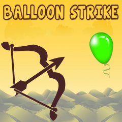 Balloon Strike (EU)