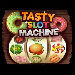 Tasty Slot Machine (EU)