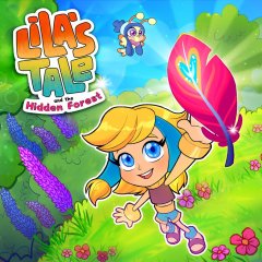 Lila's Tale And The Hidden Forest (EU)