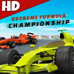 Extreme Formula Championship (EU)