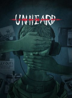 Unheard: Voices Of Crime Edition (US)