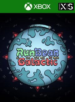 RunBean Galactic (US)