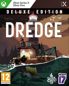 Dredge (EU)