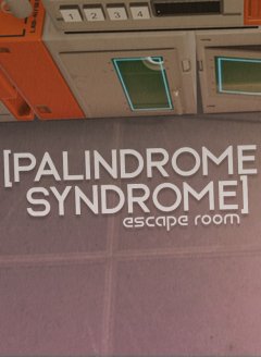 Palindrome Syndrome: Escape Room (US)