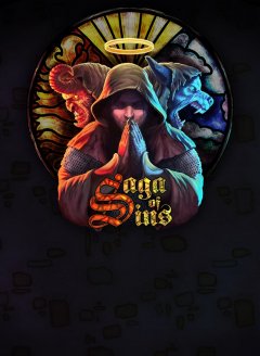 Saga Of Sins (US)