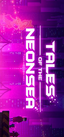 Tales Of The Neon Sea (US)