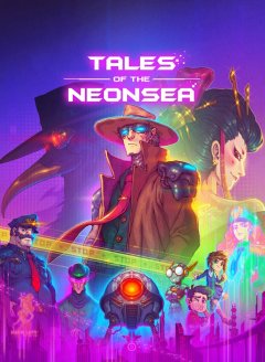 Tales Of The Neon Sea (US)