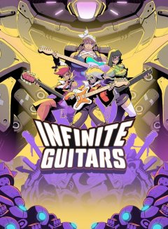Infinite Guitars (US)