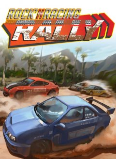 Rally Rock 'N Racing (US)