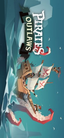 <a href='https://www.playright.dk/info/titel/pirates-outlaws'>Pirates Outlaws</a>    25/30