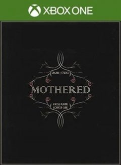 Mothered: A Role-Playing Horror Game (US)