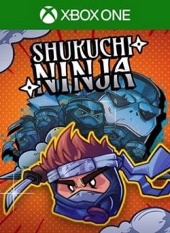 Shukuchi Ninja (US)