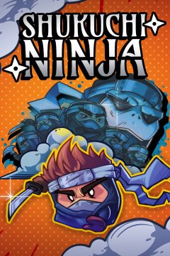 Shukuchi Ninja (US)