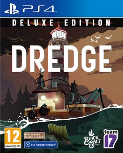 Dredge (EU)