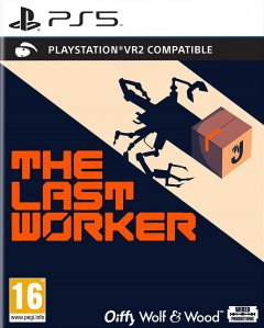 Last Worker, The (EU)