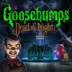 Goosebumps: Dead Of Night [Download] (EU)