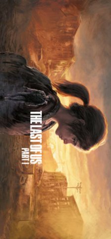 Last Of Us, The: Part I (US)