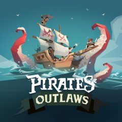 Pirates Outlaws (EU)
