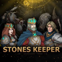 Stones Keeper (EU)