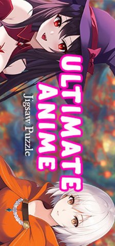 <a href='https://www.playright.dk/info/titel/ultimate-anime-jigsaw-puzzle'>Ultimate Anime Jigsaw Puzzle</a>    24/30