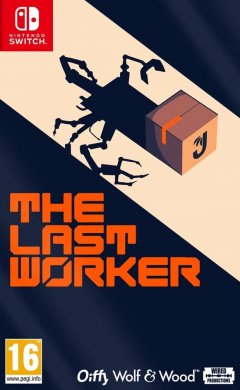 Last Worker, The (EU)