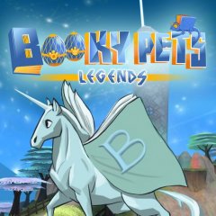 BookyPets Legends (EU)