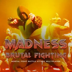 <a href='https://www.playright.dk/info/titel/madness-brutal-fighting-mortal-fight-battle-attack-multiplayer'>Madness Brutal Fighting: Mortal Fight Battle Attack Multiplayer</a>    22/30