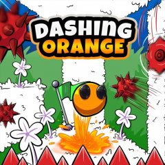 Dashing Orange (EU)