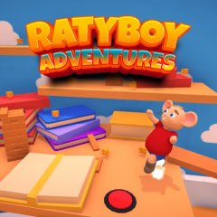 Ratyboy Adventures (EU)