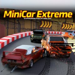 MiniCar Extreme Car Driving Racing: Truck, Suv, Sedan, Cars (EU)