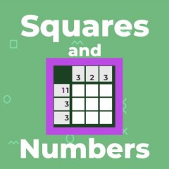 Squares And Numbers (EU)