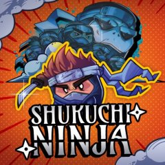 Shukuchi Ninja (EU)
