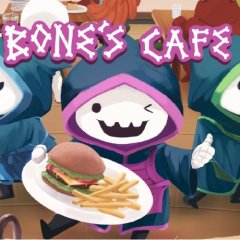 Bone's Cafe (EU)