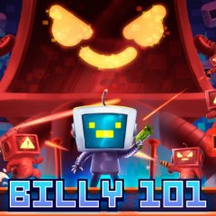 Billy 101 (EU)