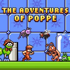 Adventures Of Poppe, The (EU)