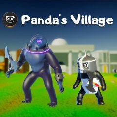 <a href='https://www.playright.dk/info/titel/pandas-village'>Panda's Village</a>    15/30