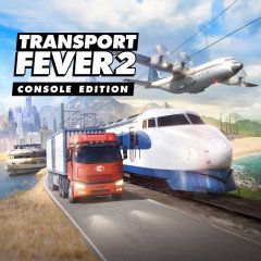Transport Fever 2 (EU)