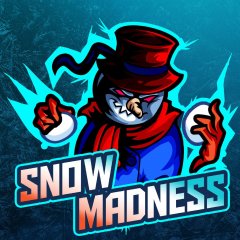 Snow Madness (EU)