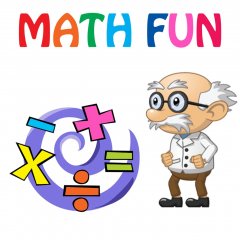 Math Fun (2017) (EU)
