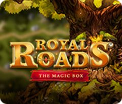 Royal Roads 2: The Magic Box (US)