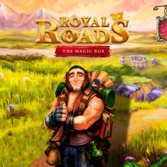 Royal Roads 2: The Magic Box (EU)