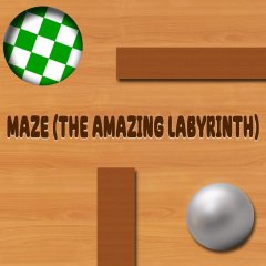 Maze: The Amazing Labyrinth (EU)