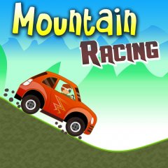 Mountain Racing (EU)
